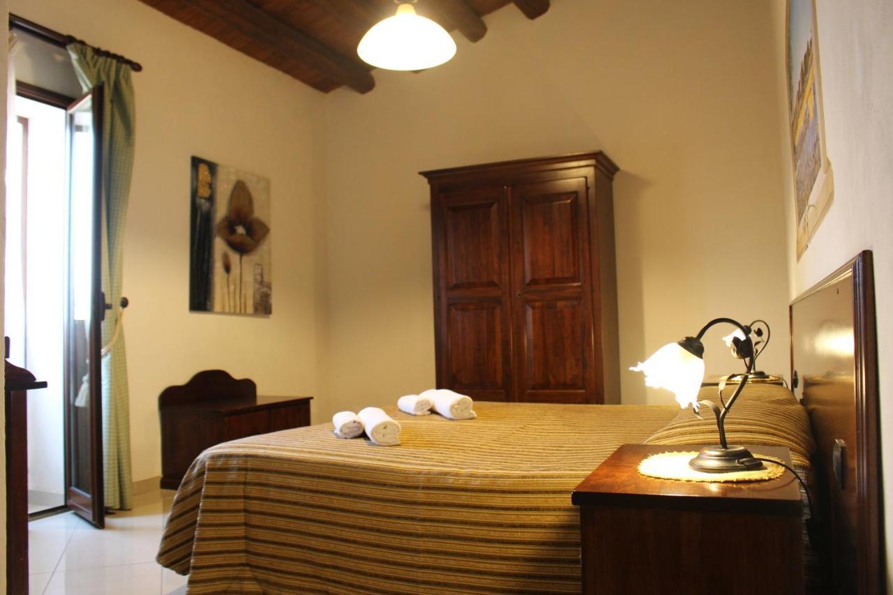 Agriturismo Tenuta Margitello Comiso Exteriér fotografie